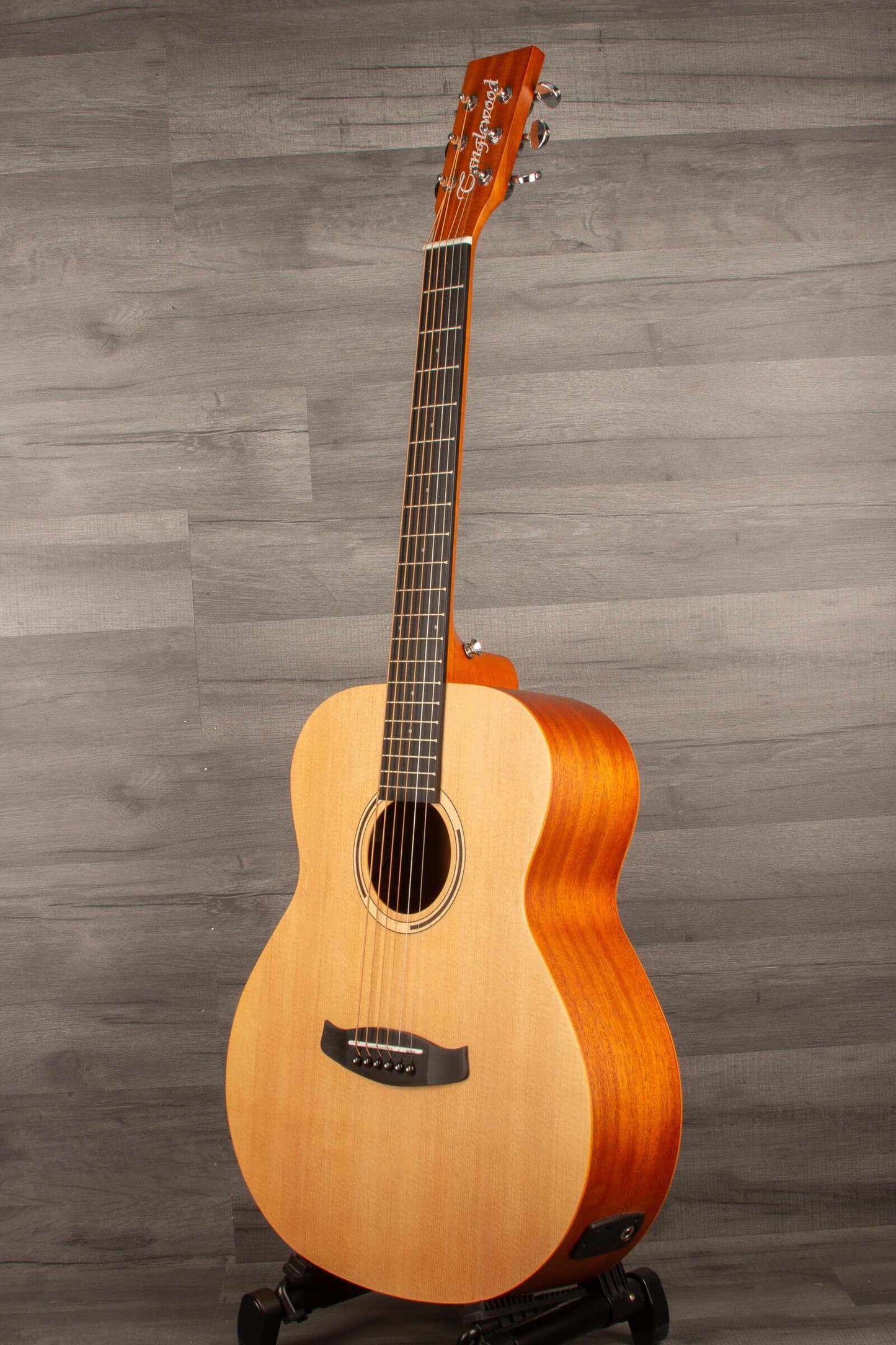Tanglewood TWR2-MiniE, Acoustic Guitar