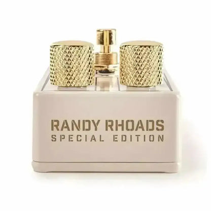 MXR RANDY RHOADS MXR® SPECIAL EDITION DISTORTION+