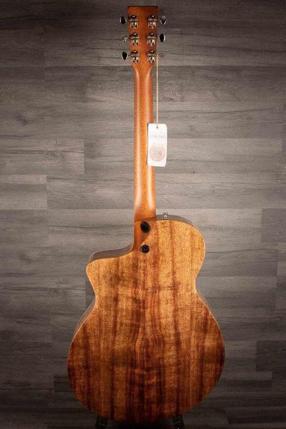 Martin SC13E -  Acoustic guitar
