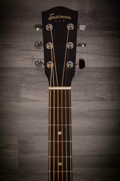 Eastman PCH1-D - Solid Sitka Spruce top