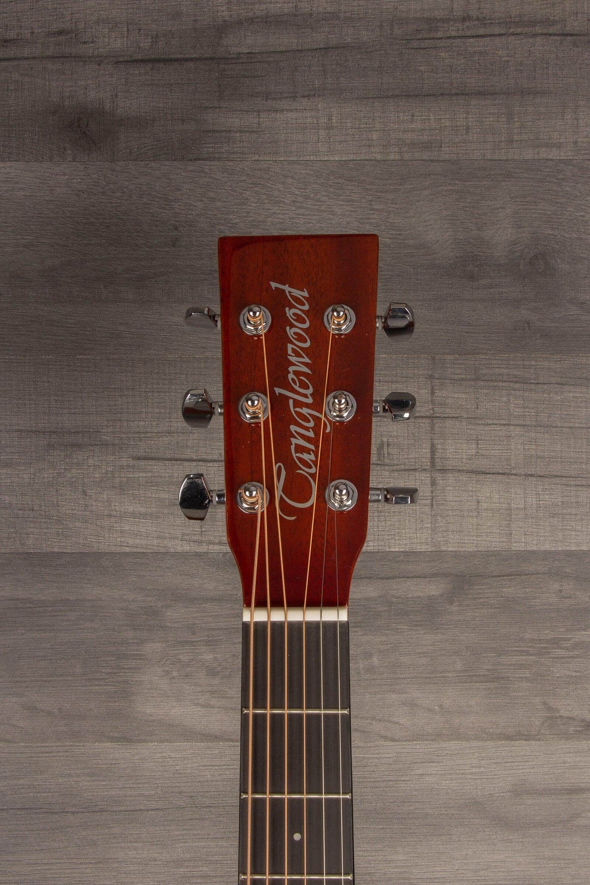Tanglewood DBT DCE SB G, Acoustic Guitar