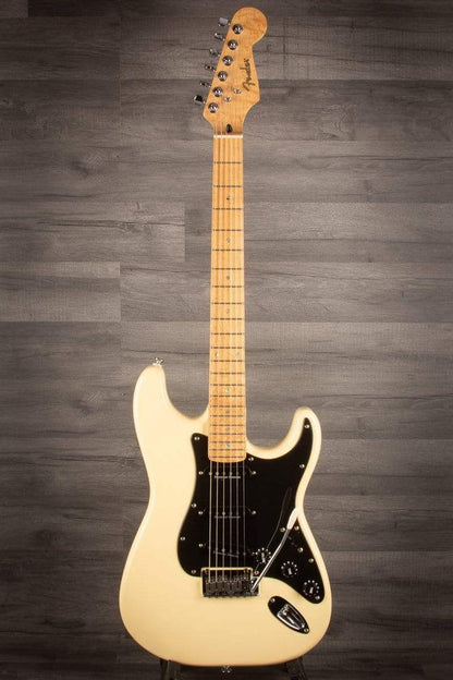 USED - Fender Lite Ash Stratocaster,  Korean Samick factory