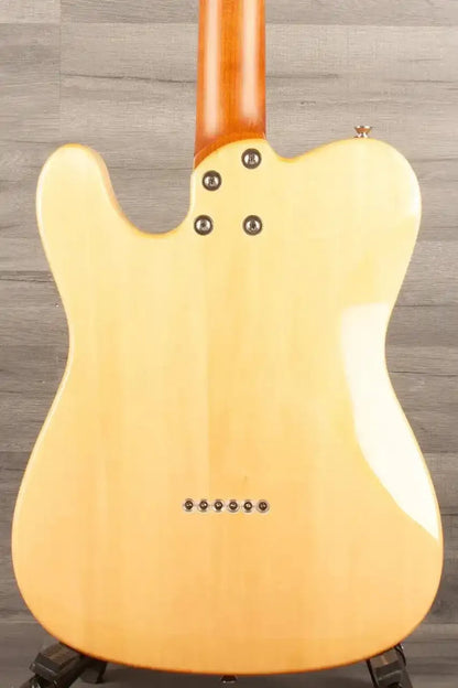 Aria 615 Mk2 Black Diamond