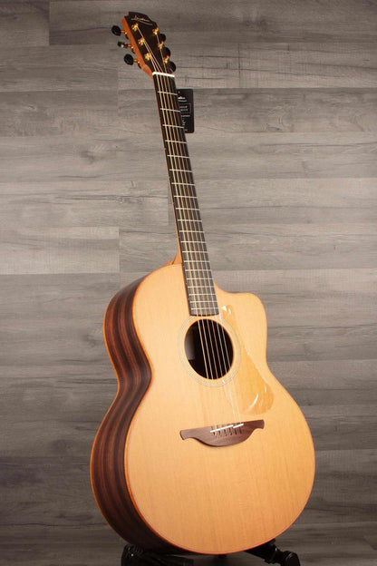 Lowden F-25C Acoustic Guitar - Rosewood and Cedar Model
