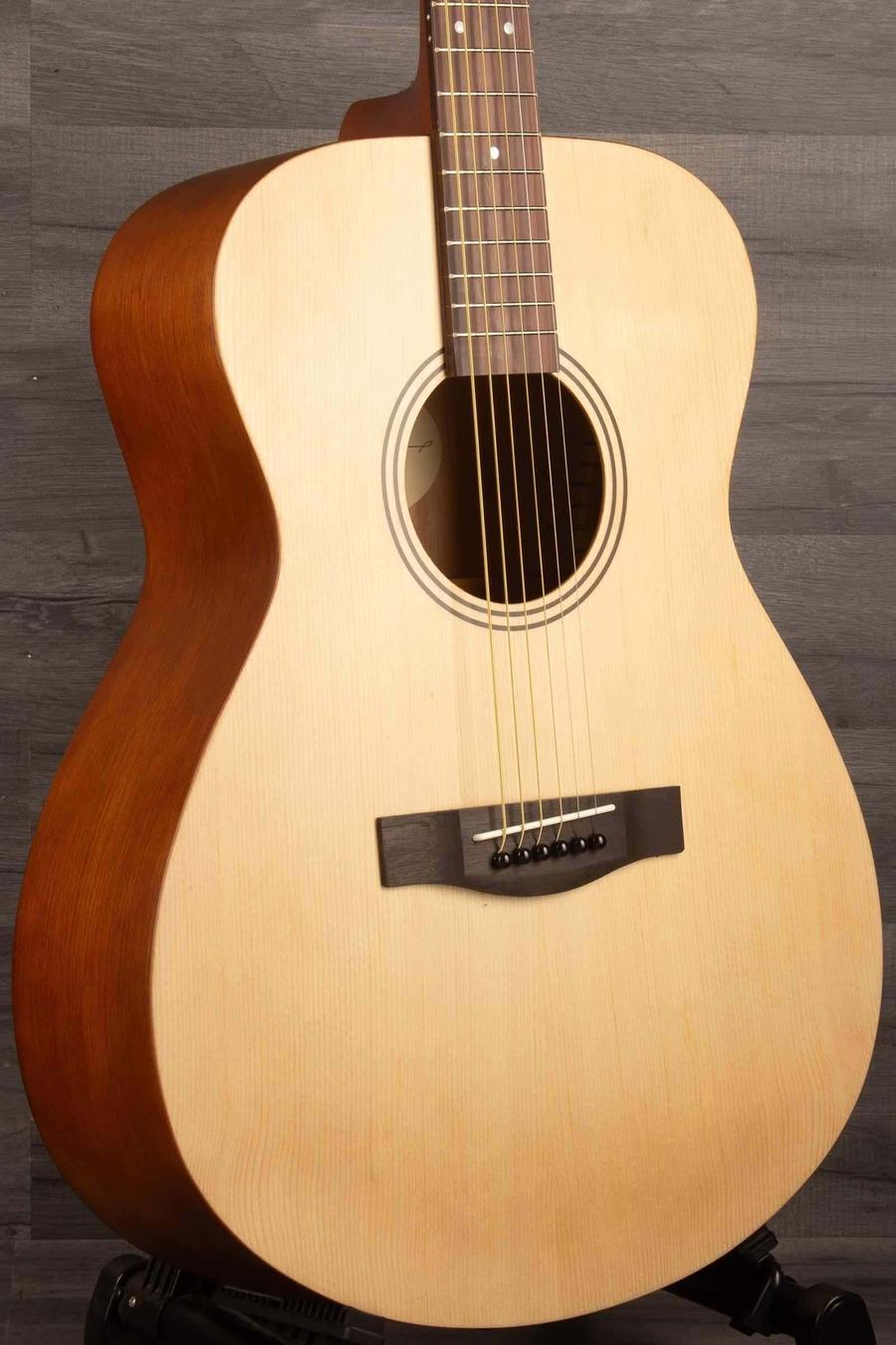 Yamaha FS400 Natural Satin