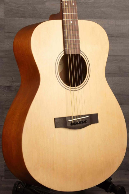 Yamaha FS400 Natural Satin
