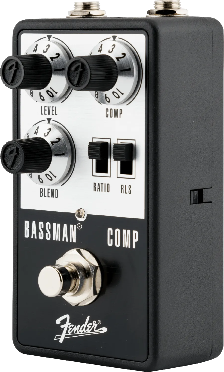 Fender Bassman® Compressor