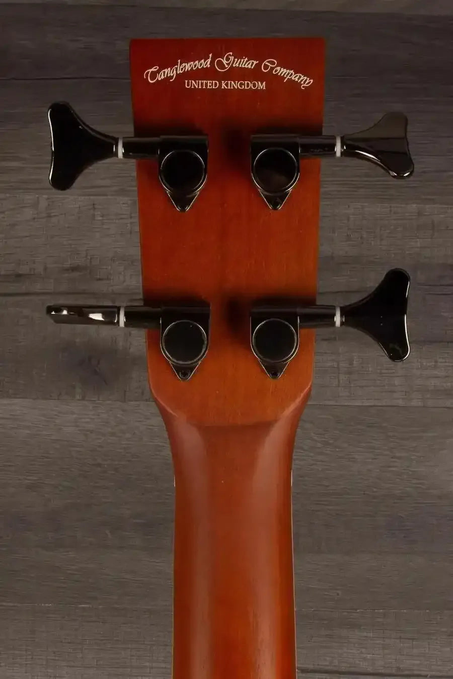 Tanglewood TRPROABBW Acoustic - Bass Guitar