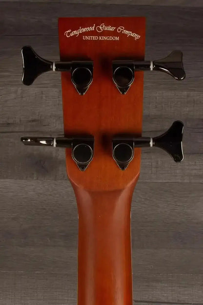 Tanglewood TRPROABBW Acoustic - Bass Guitar