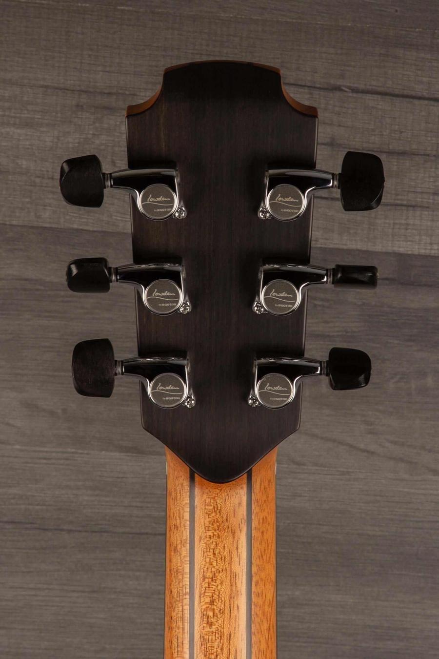 Lowden GL-J Denim Guitar - Premium Quality Acoustic Sound