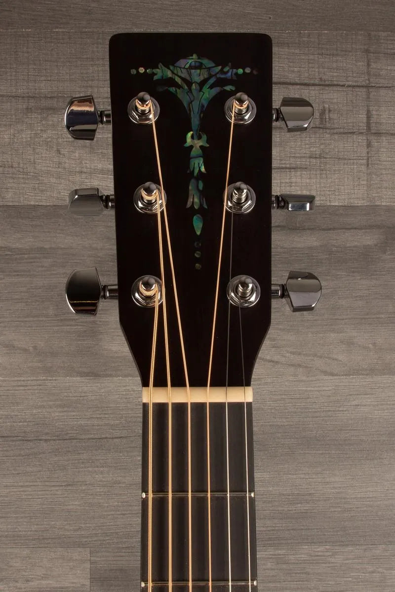 Sigma 00M 1S SB 00 12 Fret