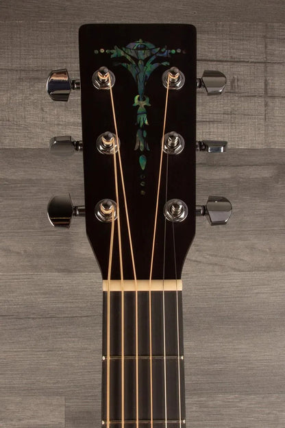 Sigma 00M 1S SB 00 12 Fret