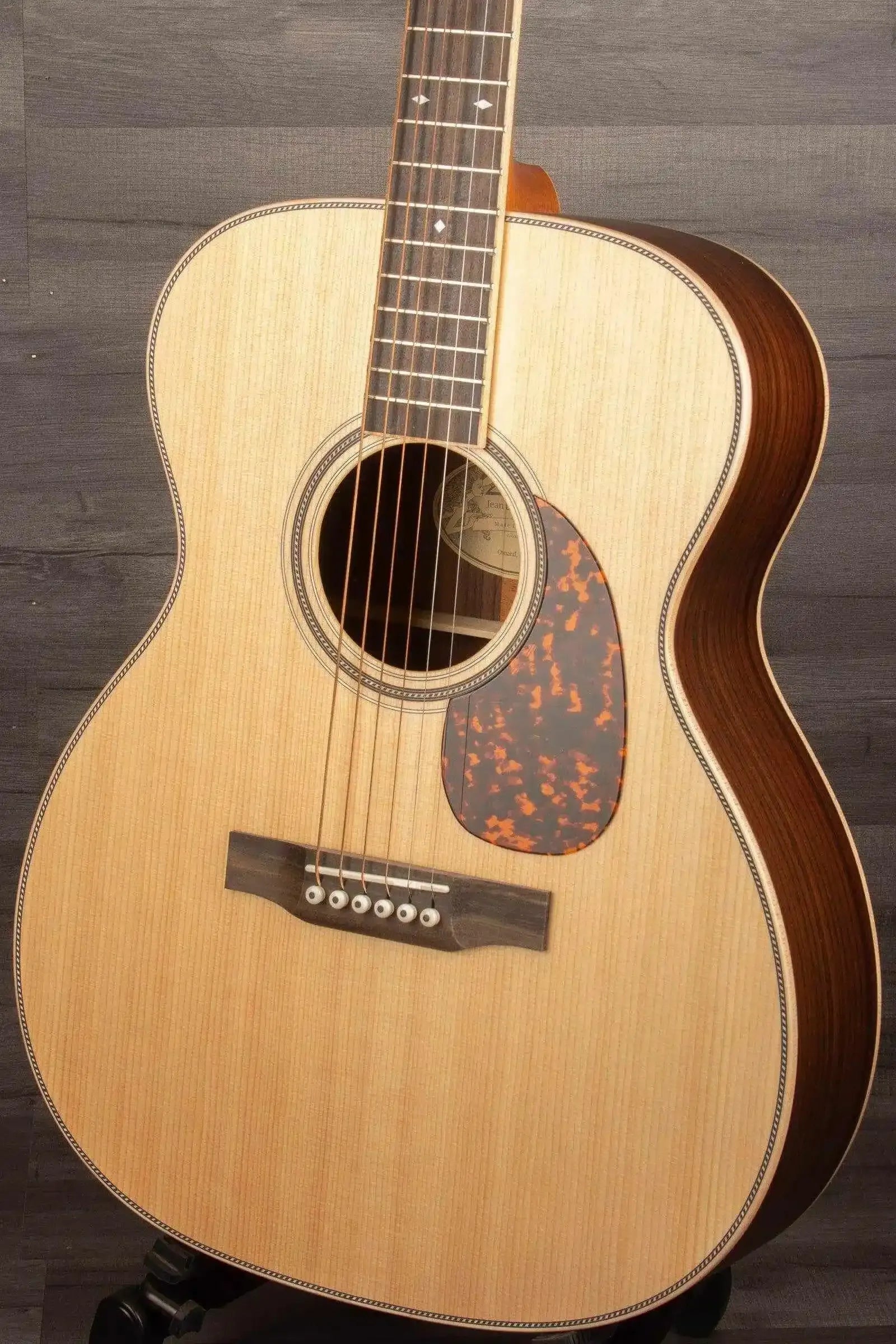 Larrivee OM-40 Rosewood
