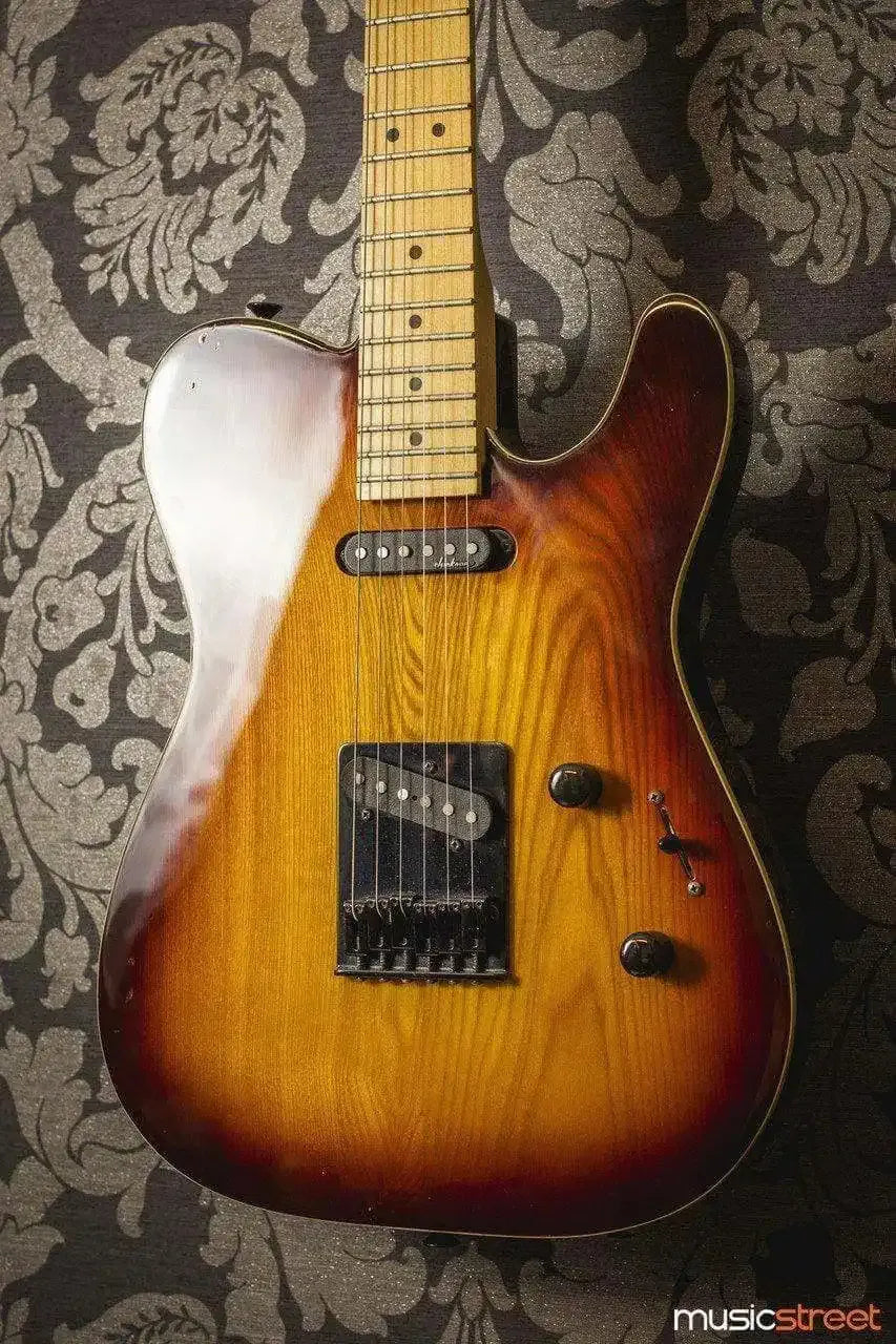 USED - Charvel Model 7