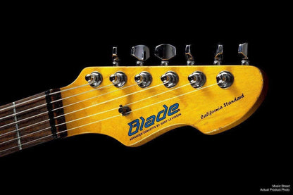 USED - Levinson Blade California Standard