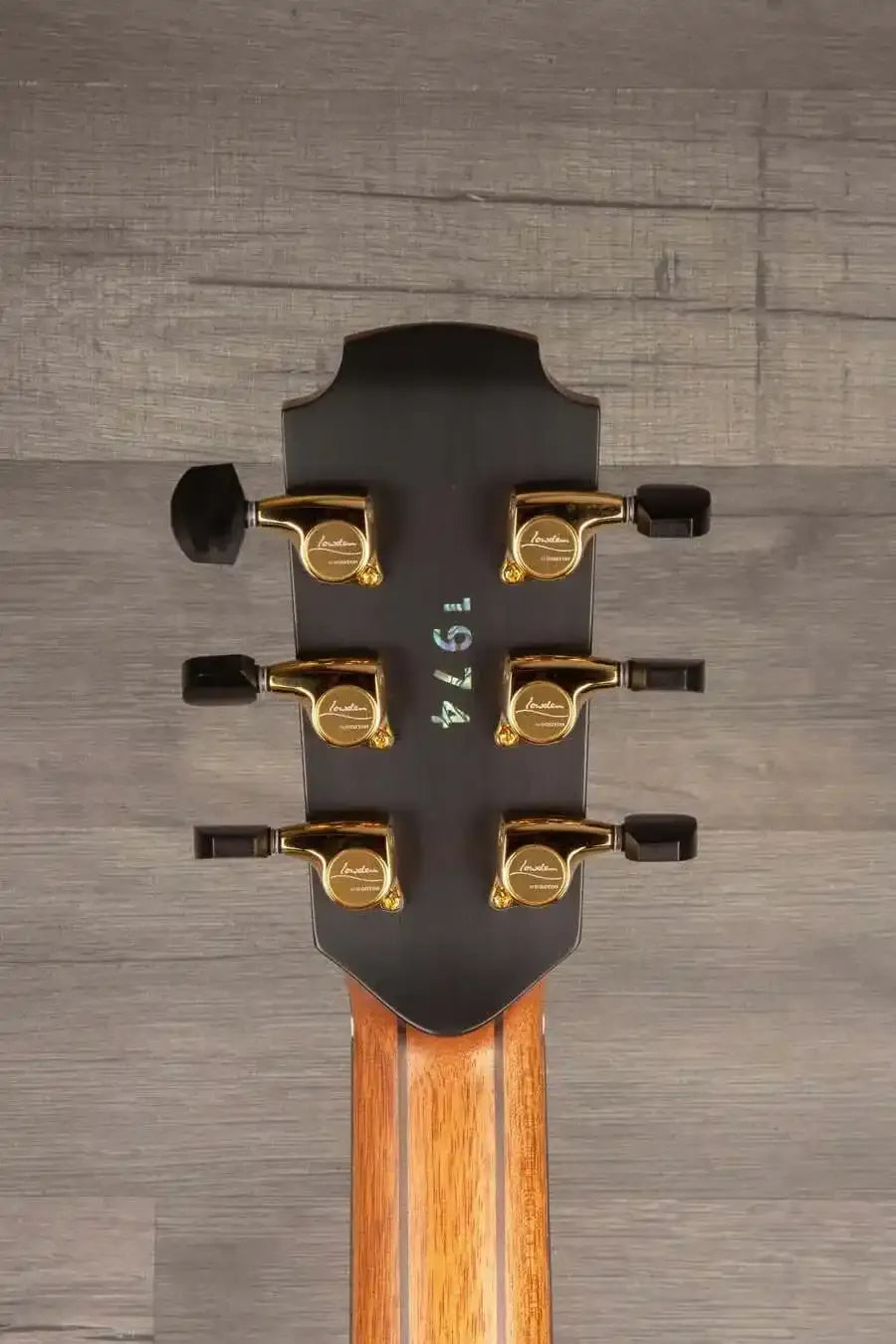 Lowden WL-35 Acoustic Guitar - 50th Anniversary Edition, 610mm Scale