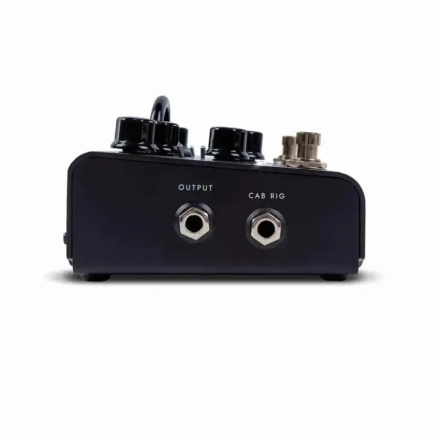 Blackstar -  DEPT 10 Dual Distortion- VALVE POWERED DUAL DISTORTION PEDAL