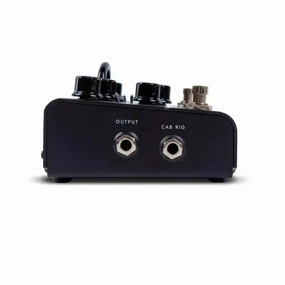 Blackstar -  DEPT 10 Dual Distortion- VALVE POWERED DUAL DISTORTION PEDAL
