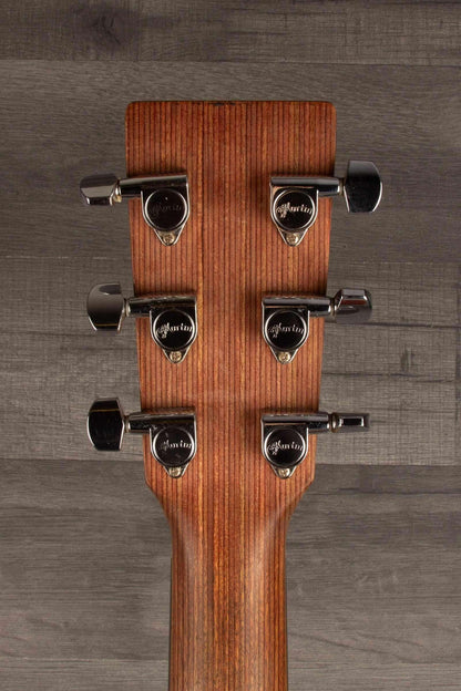USED - Martin - DCPA5 Performing Artist Dreadnought inc hard case