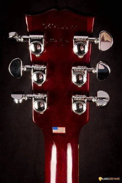 USED - Gibson Sg-1 1990