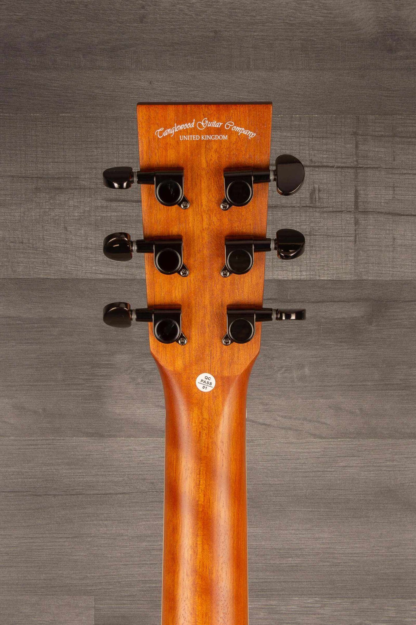 Tanglewood TRU4CE-BW, Acoustic Guitar