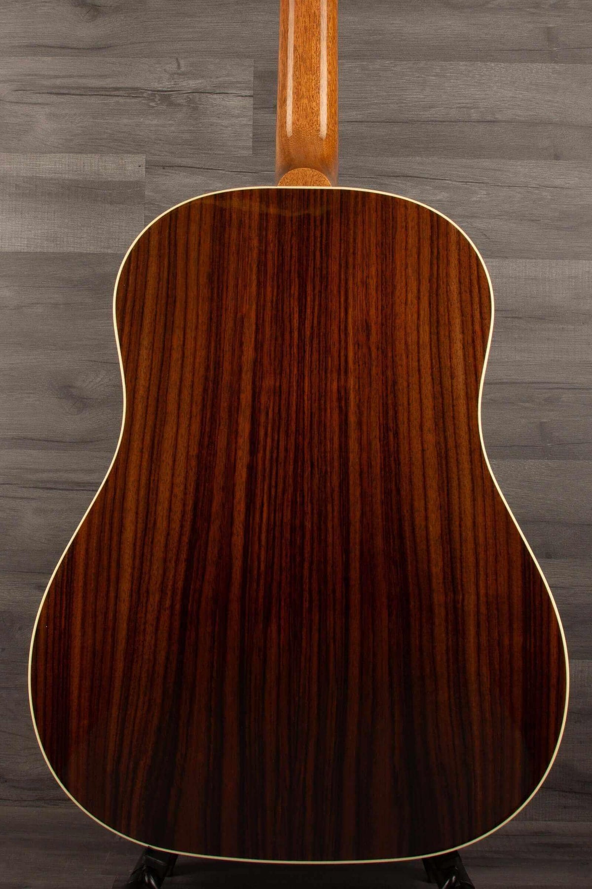 Gibson J-45 Standard Rosewood Acoustic Guitar - Premium Quality Sound