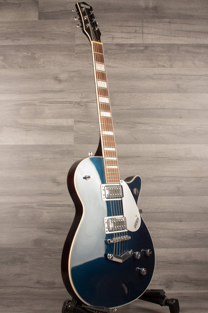 USED Gretsch G5220 Electromatic Jet Guitar in Exceptional Condition - Amazing Sound Quality!