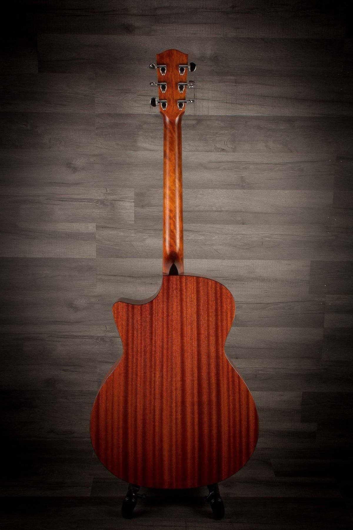 USED - Eastman PCH1 GACE Classic - Grand Auditorium Electro Acoustic Guitar WITH Mojo Gig Bag
