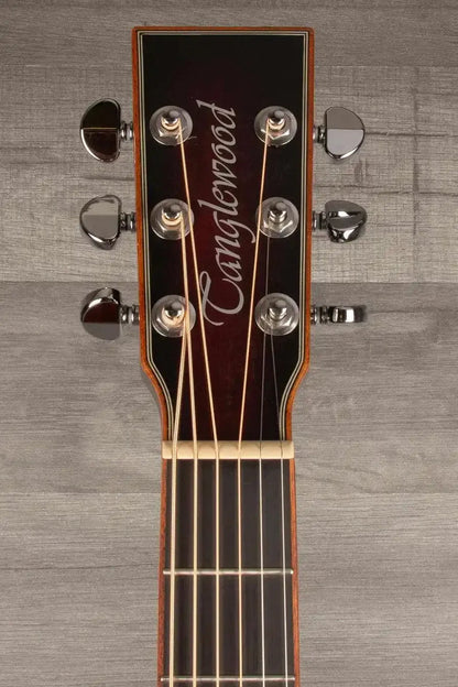 Tanglewood - TWX4CEK