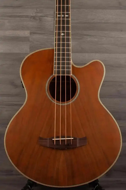 Tanglewood TRU7ABCEAW Bass - Reunion Pro Jumbo Series Electro Acoustic Model