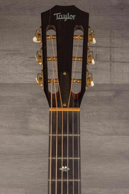 USED - 2016 Taylor 710e Western Sunburst