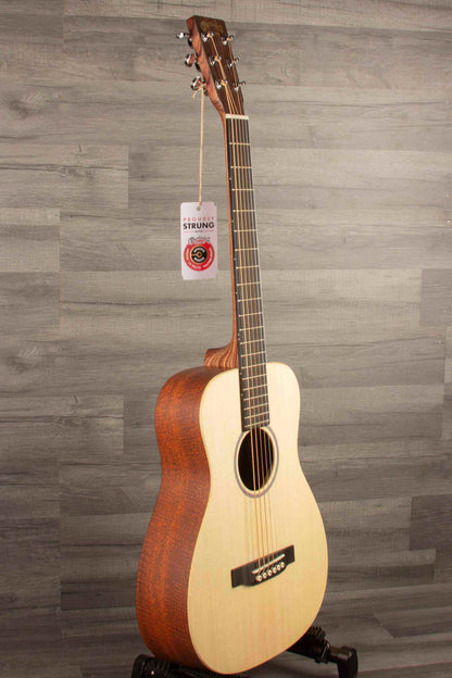 Martin LX1E -  Acoustic guitar