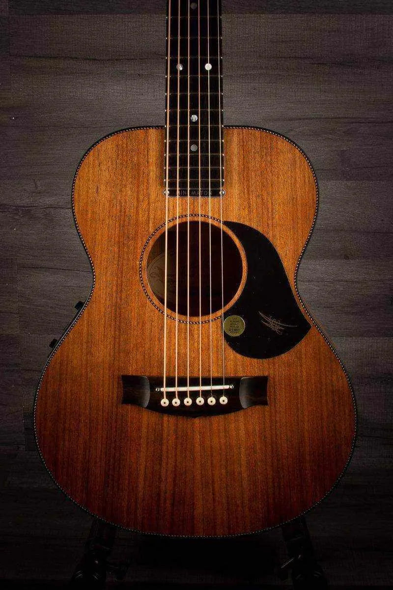 USED - Maton Mini Emm6 Mahogany