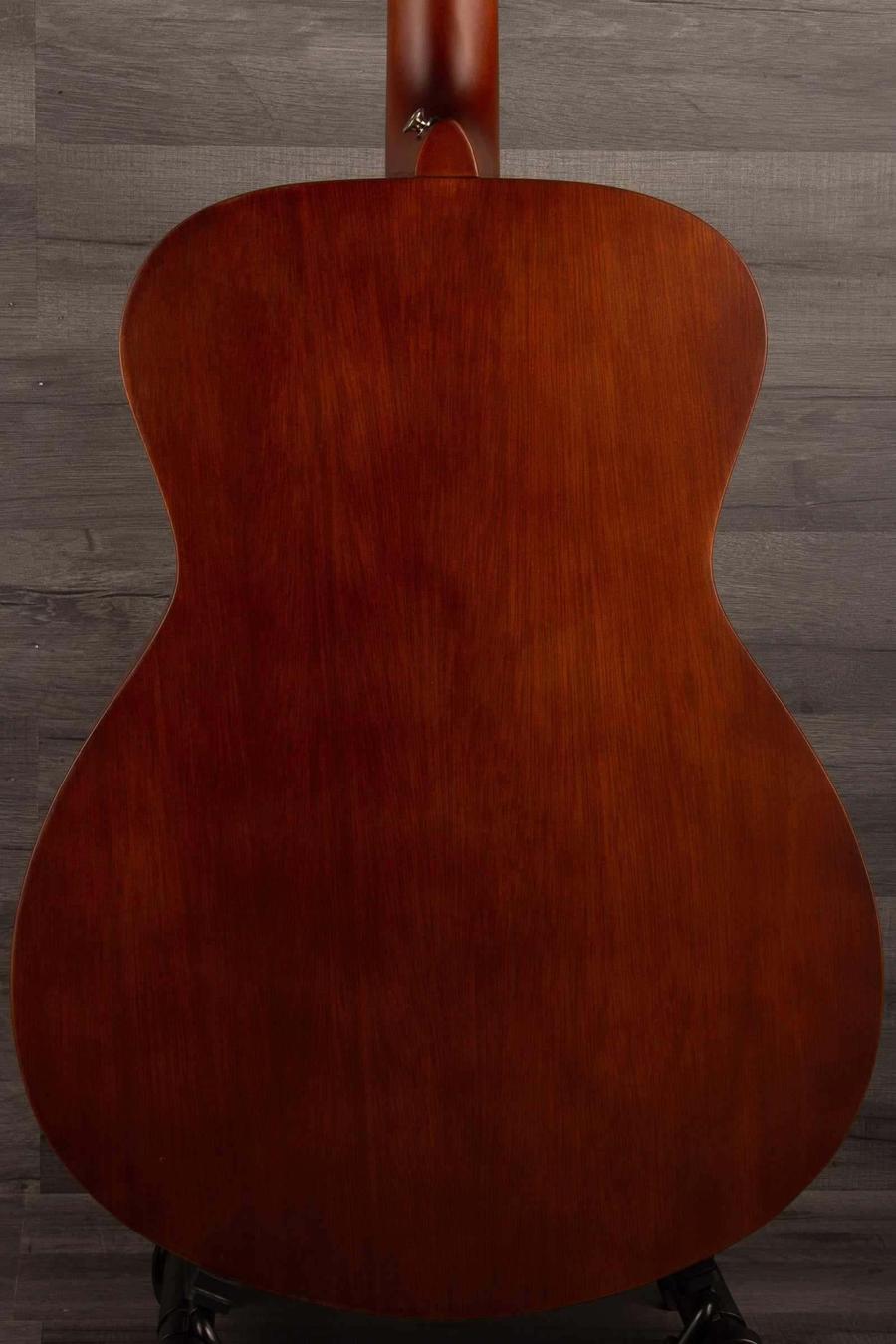 Yamaha FS400 Natural Satin