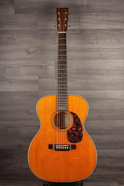 USED 2007 Martin 000-28EC Clapton signature Acoustic Guitar