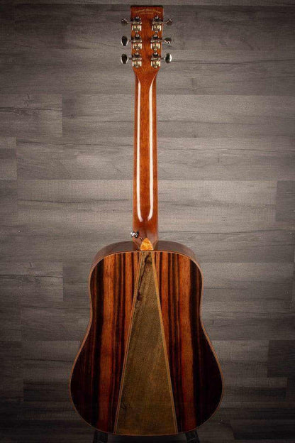 USED - Tanglewood TWJLJ Java Travel Acoustic Guitar - Natural
