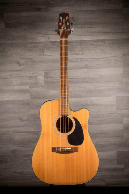 USED - Takamine G Series EG320SC DE