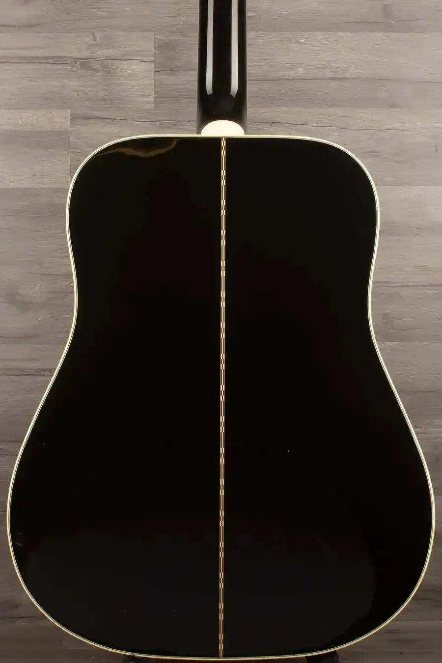 Gibson Elvis Presley Dove Acoustic Guitar - Sitka Spruce Top, Maple Back & Sides, LR Baggs VTC Pickup