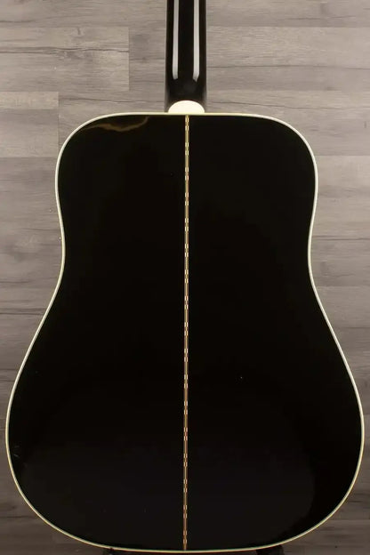 Gibson Elvis Presley Dove Acoustic Guitar - Sitka Spruce Top, Maple Back & Sides, LR Baggs VTC Pickup