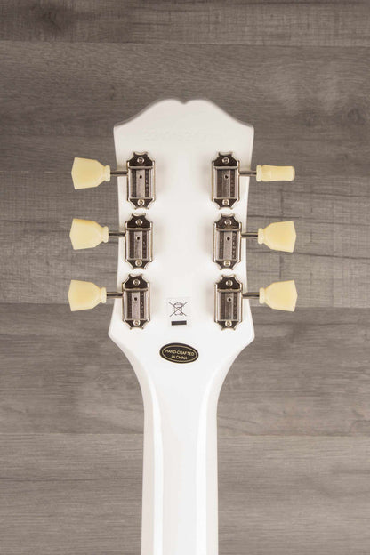 Epiphone SG Standard Electric Guitar - Alpine White