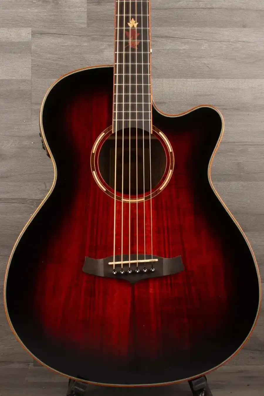 Tanglewood - TWX4CEK