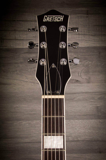 Gretsch G5220 Electromatic Jet BT Single-Cut Guitar - Casino Gold
