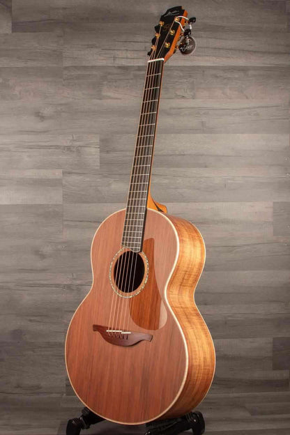 Lowden S-50 Acoustic Guitar 50th Anniversary Edition (#81 of 120) Tasmanian Blackwood & Redwood
