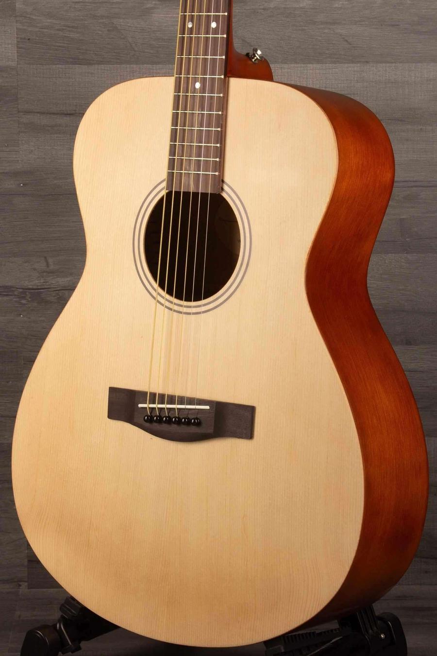 Yamaha FS400 Natural Satin