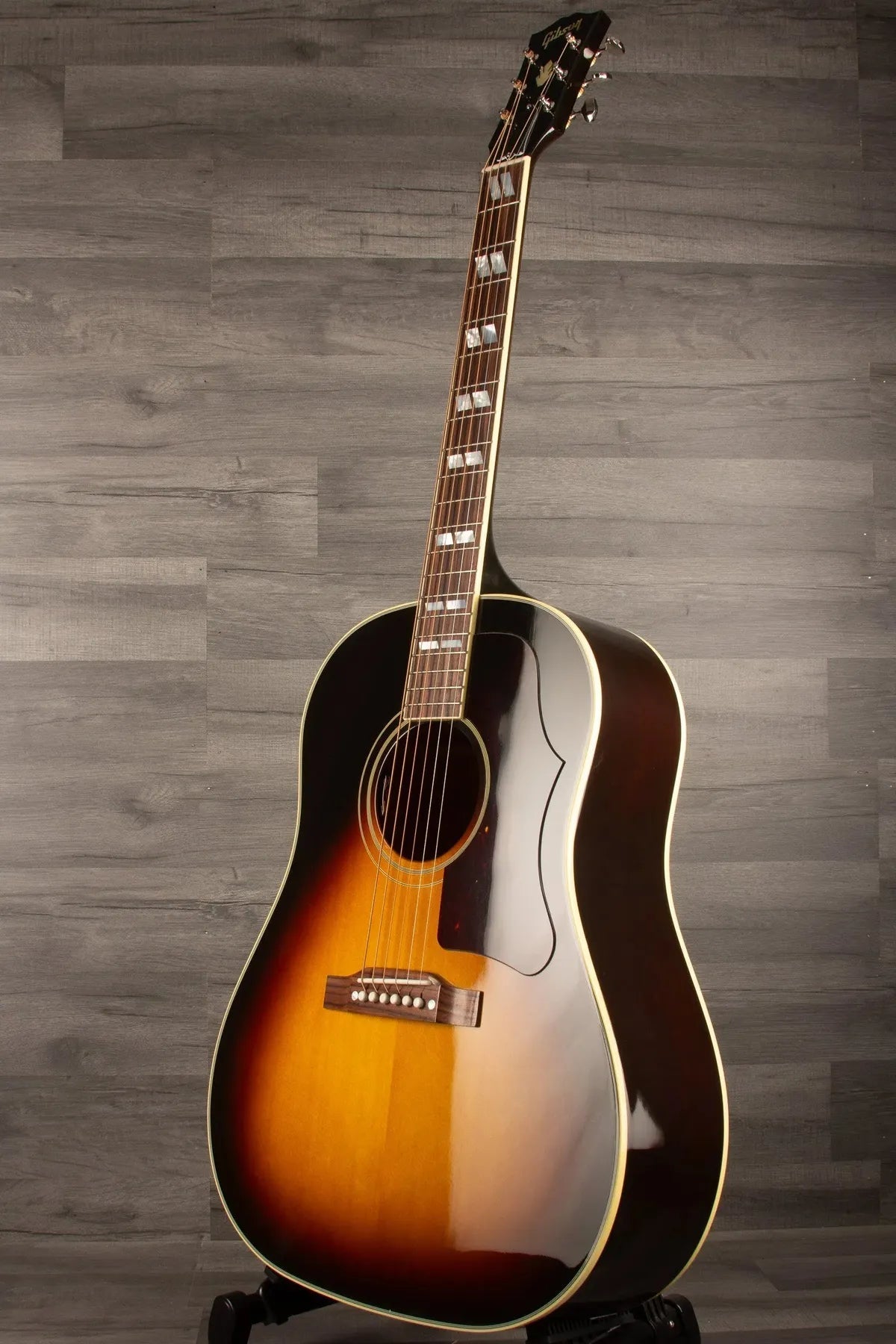 Gibson Southern Jumbo Original Vintage Sunburst Acoustic Guitar #21345092