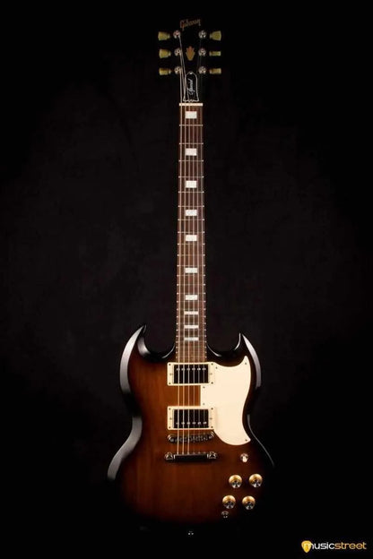 USED - Gibson Sg Special T 2017 Satin Vintage Sunburst