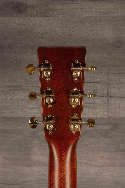 Martin 000-18 Modern Deluxe Acoustic guitar