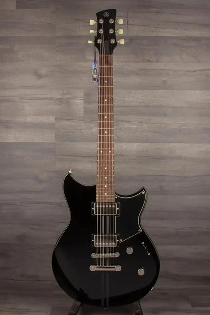 Yamaha RSE20 Revstar Electric Guitar - Black
