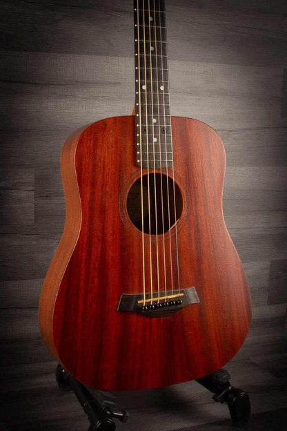 USED - Baby Taylor Mahogany 301M
