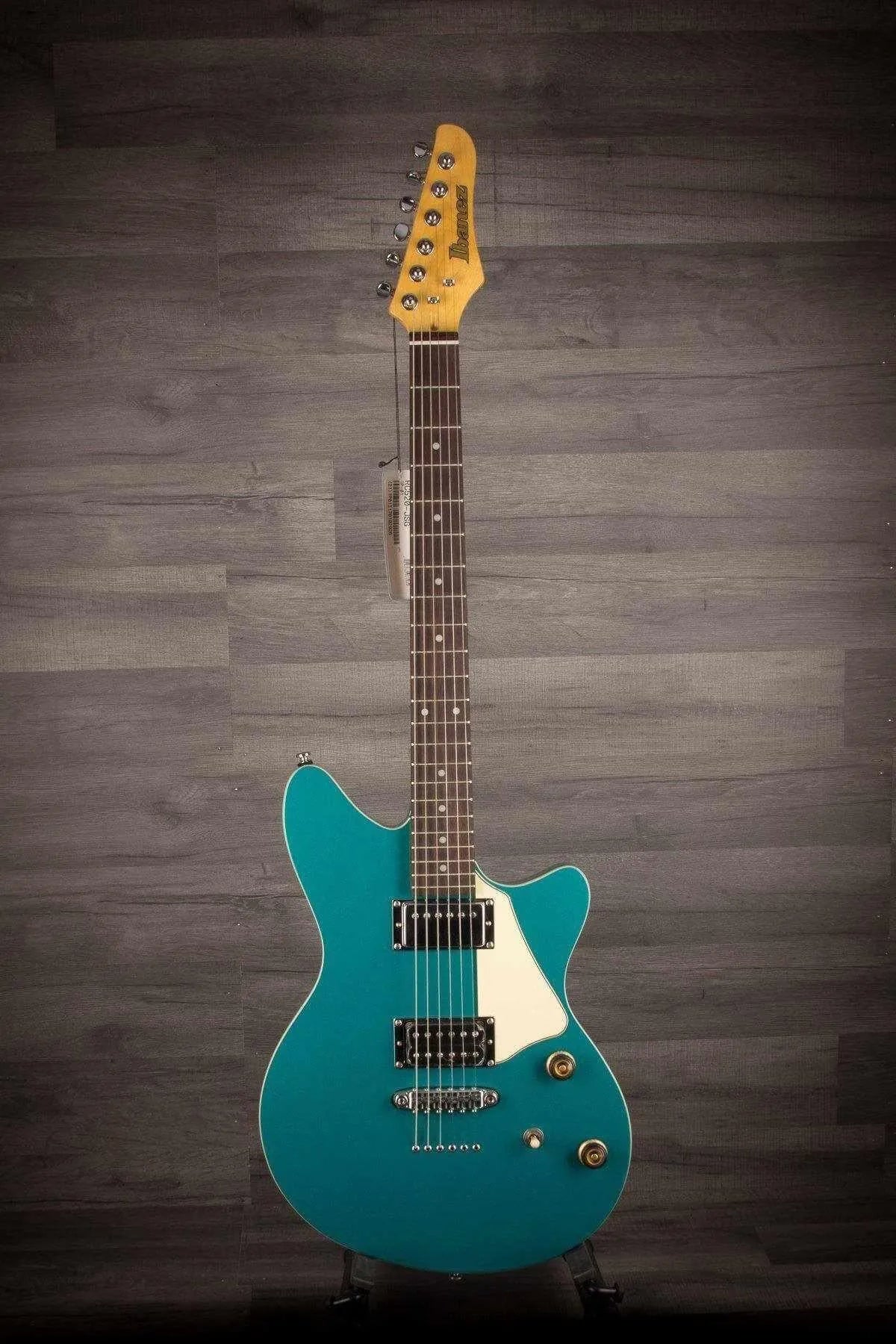 Ibanez 2017 RC520 Roadcore Electric Guitar - Jet Stream Green